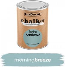 Zdjęcie Luxdecor Farba Kredowa Chalk-It Morning Breeze 0,75L - Szczecin
