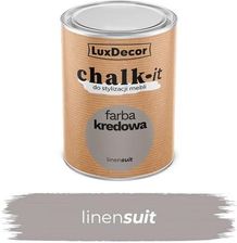 Zdjęcie Luxdecor Farba Kredowa Chalk-It Linen Suit 0,75L - Wolbrom