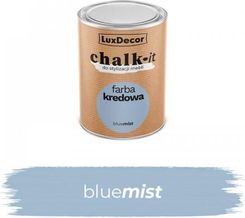Zdjęcie Luxdecor Farba Kredowa Chalk-It Blue Mist 125Ml - Leżajsk