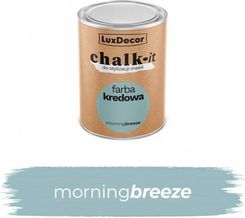 Zdjęcie Luxdecor Farba Kredowa Chalk-It Morning Breeze 125Ml - Tarnów