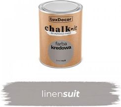 Zdjęcie Luxdecor Farba Kredowa Chalk-It Linen Suit 125Ml - Poznań
