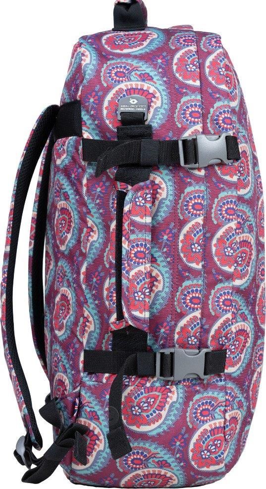 Cabin Zero 28L V&A Paisley Backpack