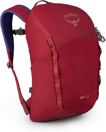 Osprey Plecak Dla Dzieci Jet 12 Cosmic Red