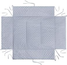 Zdjęcie Mata Do Kojca Gwiazdki Lulando - Poznań