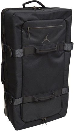 Walizka torba z kółkami Air Jordan Fiftyone49 XL Roller - PBZ697