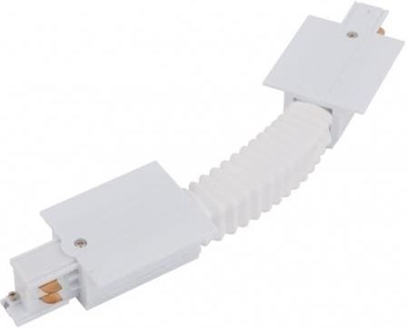 Nowodvorski Łącznik Profile Recessed Flex Connector White Lighting (8384)