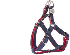 Zdjęcie Dingo Szelki Dla Yorka New York Granatowe - Łaskarzew