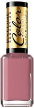 eveline cosmetics Lakier do paznokci  Colour Instant 128