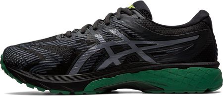 Asics Gt-2000 Gtx Graphite Grey Black Ceny i opinie