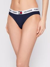 Figi klasyczne TOMMY HILFIGER