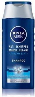 NIVEA MEN AntiSchuppen Power Szampon do włosów  250ml