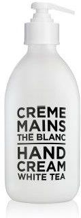 La Compagnie de Provence Creme Mains The Blanc White Tea krem do rąk  300ml