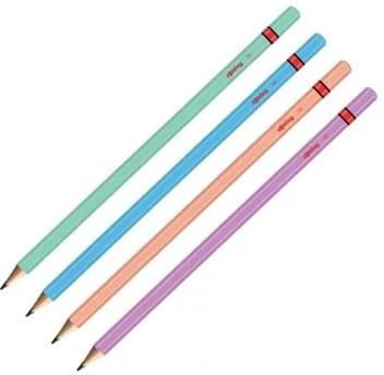 Rotring Ołówek Hb Metal 2090067