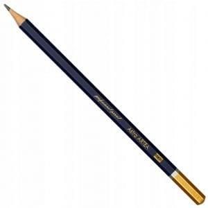 Ołówek Hb Do Nauki Szkicowania 206119001 Astra Artea