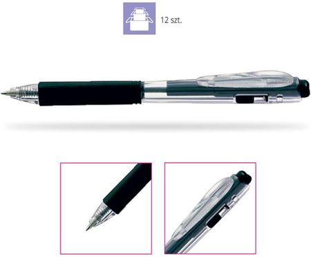 Długopis Automatyczny Pentel Bk437