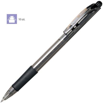 Długopis Automatyczny Pentel Bk417