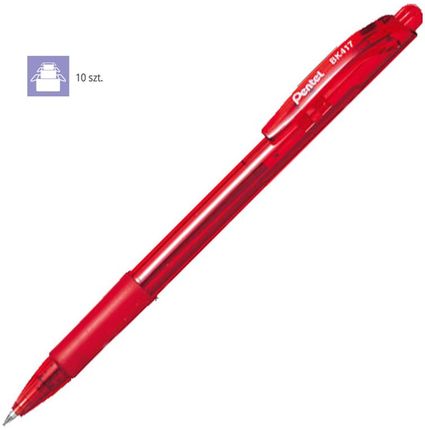 Długopis Automatyczny Pentel Bk417
