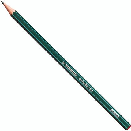 Ołówek Drewniany Stabilo Othello 282 2H
