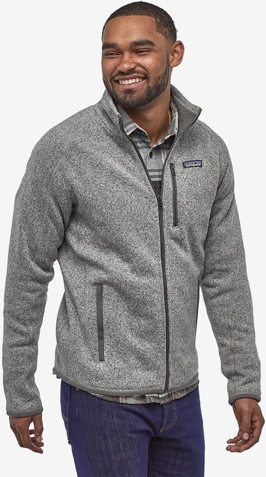 patagonia best sweater