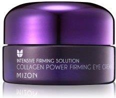 Krem Mizon Collagen Power Firming Cream Augencreme na dzień i noc 25ml