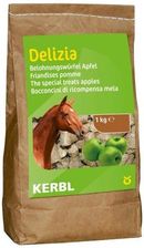 Can-Agri Delizia Smakołyki Jabłko 1Kg - Żywienie i pielęgnacja koni