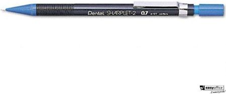 Ołówek 0.7 A127 Pentel Kol.