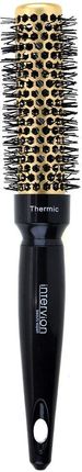 Inter Vion Gold Label Thermic termiczna szczotka do modelowania włosów 25mm
