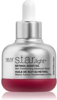 Strivectin Advanced Retinol S.T.A.R.Light Retinol Night Oil Olejek Do Twarzy 30 Ml
