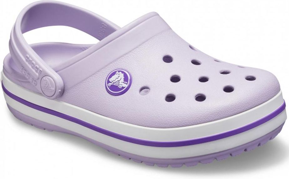 Crocs Crocband fioletowe 11016 50Q Ceny i opinie Ceneo.pl