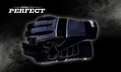 Zdjęcie Stalco Rękawice Syntetyczne Soft Grip 10 (Xl) S-76352 Perfect - Pelplin
