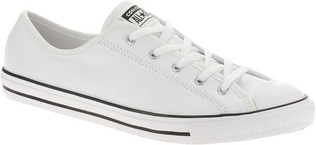 Chuck taylor all star dainty basic best sale