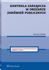 Zdjęcie Kontrola zarządcza w obszarze zamówień publicznych - Ostroróg