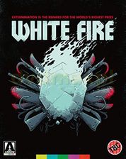 White Fire [Blu-Ray]