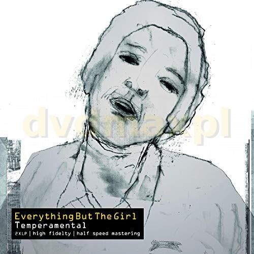 Everything But The Girl「Temperamental」 Everything But the Girl - Temperamental - Amazon.com Music