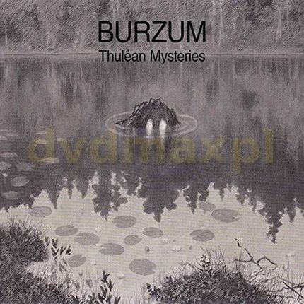 Burzum: Thulean Mysteries [2xWinyl]