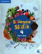 Zdjęcie Science Skills 4 Pupil's Book - Opole