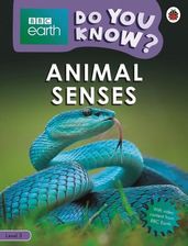 Zdjęcie BBC Earth Do You Know? Animal Senses - Góra