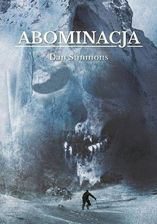 Abominacja - Literatura sensacyjna i grozy