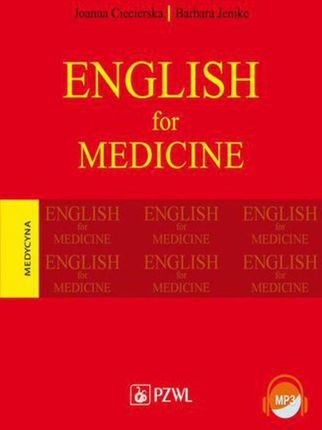 English for Medicine (EPUB)