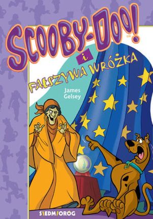 Scooby-Doo! i fałszywa wróżka