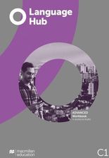 Language Hub Advanced C1 WB MACMILLAN