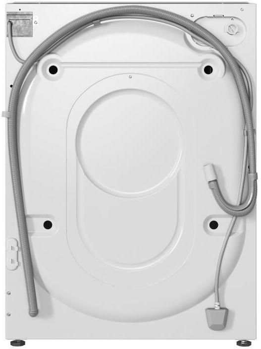 Whirlpool BI WMWG91484PL - zdjęcie 1 Whirlpool BI WMWG91484PL