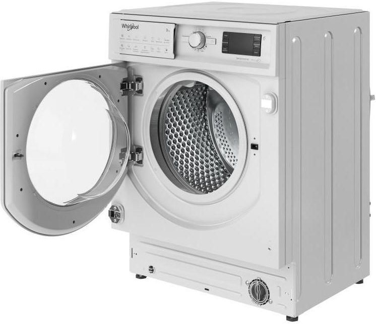 Whirlpool BI WMWG91484PL - zdjęcie 5 Whirlpool BI WMWG91484PL