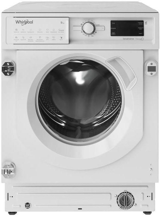 Whirlpool BI WMWG91484PL - zdjęcie 9 Whirlpool BI WMWG91484PL