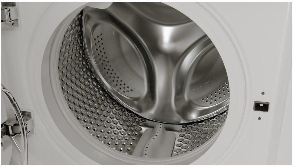 Whirlpool BI WMWG91484PL - zdjęcie 11 Whirlpool BI WMWG91484PL