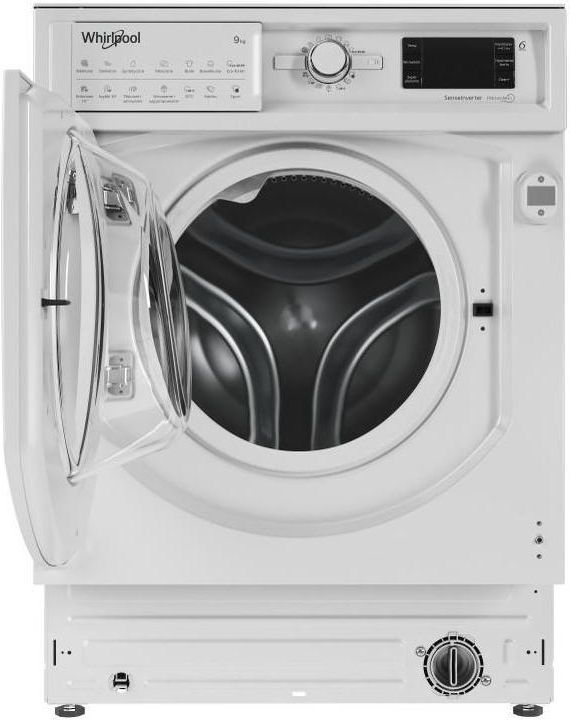 Whirlpool BI WMWG91484PL - zdjęcie 12 Whirlpool BI WMWG91484PL