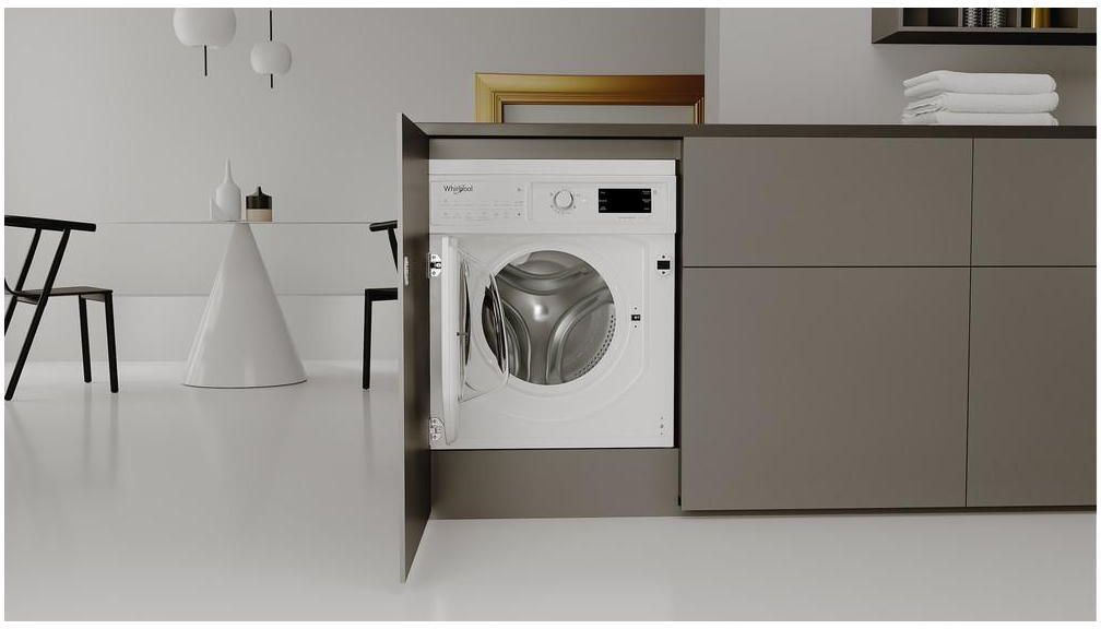 Whirlpool BI WMWG91484PL - zdjęcie 13 Whirlpool BI WMWG91484PL
