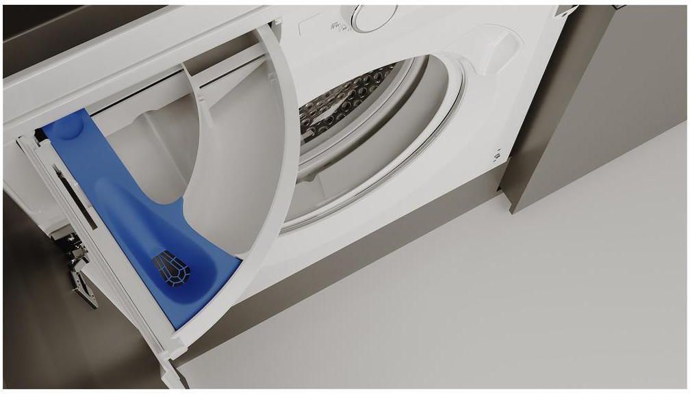 Whirlpool BI WMWG91484PL - zdjęcie 14 Whirlpool BI WMWG91484PL