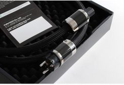 Zdjęcie FURUTECH PS-950-18E - Piezo Powerflux Power Cord Alpha  - Kobyłka