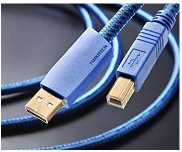 FURUTECH GT-2 USB 1,8m 